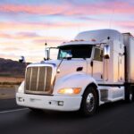 15 Major Career Benefits of Commercial Truck Driving (CLASS A – ENTRY LEVEL M.E.L.T.) Training in Ontario