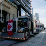 Canadian Truck