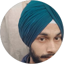 Harmanpreet singh Sandhu (Harman) profile picture