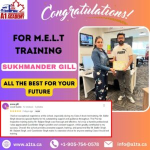 Sukhmander Singh Gill