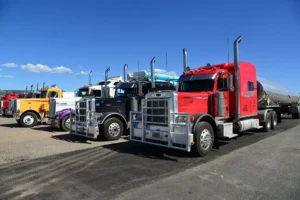 Canada Truck Driver Shortage: Opportunities for New Drivers in 2026